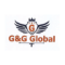 G&amp;G GLOBAL logo