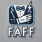 Faff logo
