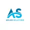 AMJAM SOLUTIONS LLP logo