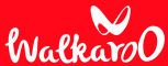 Walkaroo International logo