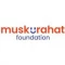 Muskurahat Foundation logo