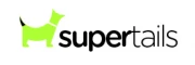 SuperTails logo