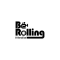 Be Rolling Media logo